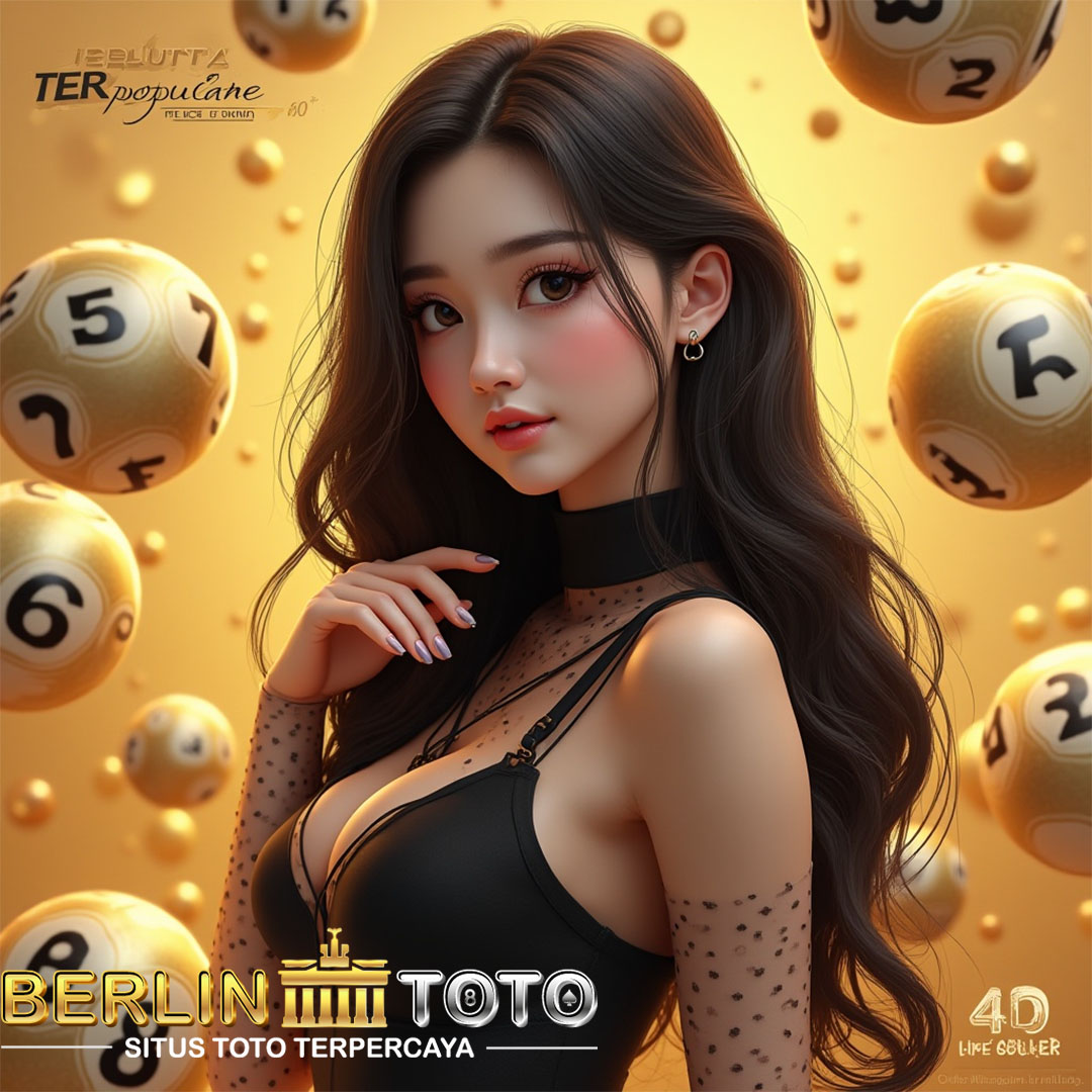 BERLIN TOTO: Bandar Toto Macau & Slot 4D Anti Rungkad - WooCommerce eCommerce